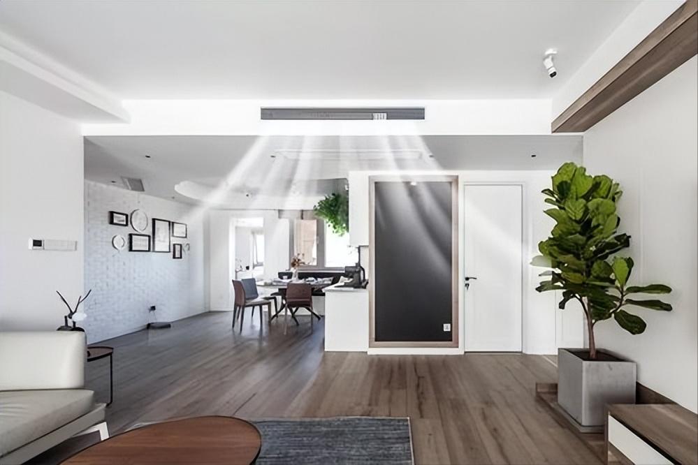 中央空调怎么选掌握这几点就够了,家用中央空调基础知识讲解