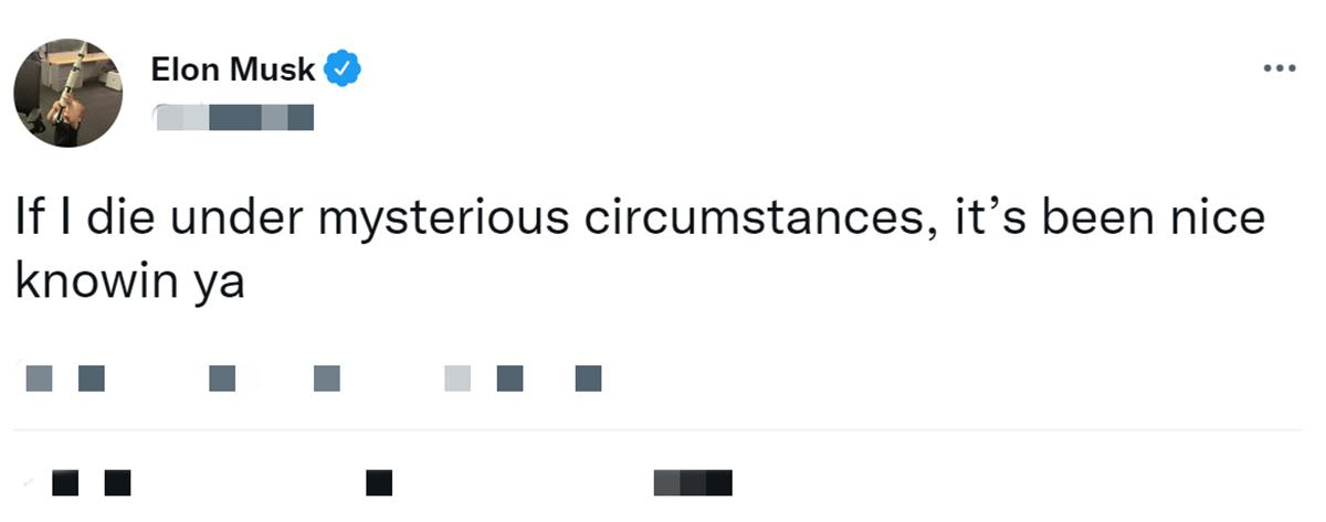 马斯克最近想造什么,马斯克想当造物主