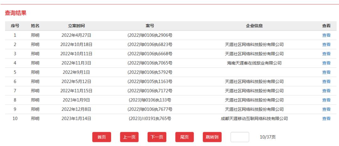 科创圈多位亿万富豪成“老赖”，然后呢？