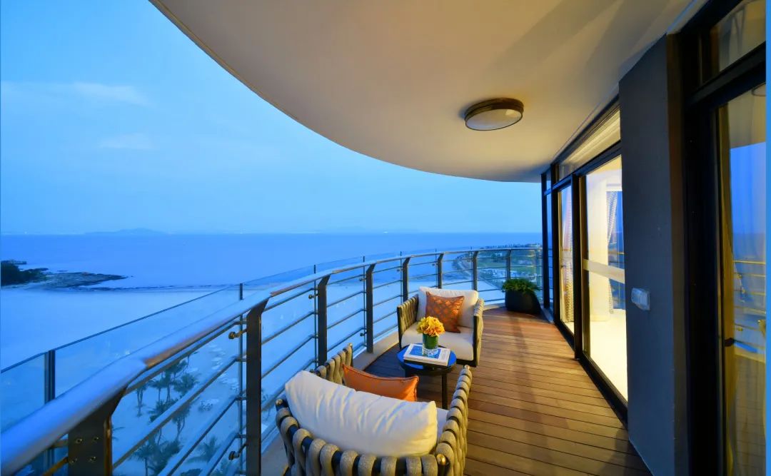 华发绿洋湾珠海十大豪宅,珠海唐家湾海景别墅楼盘