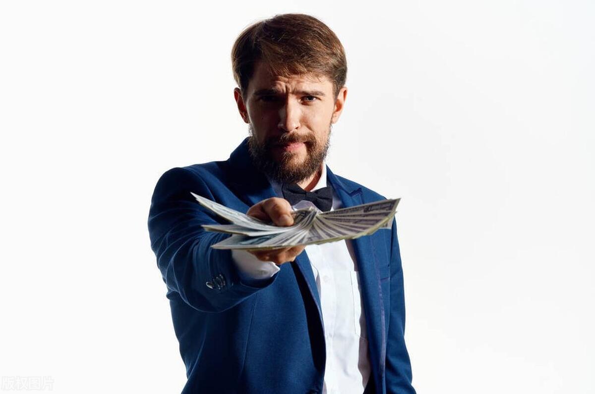 财富管理和资产配置的思维导图,如何快速看懂资产负债