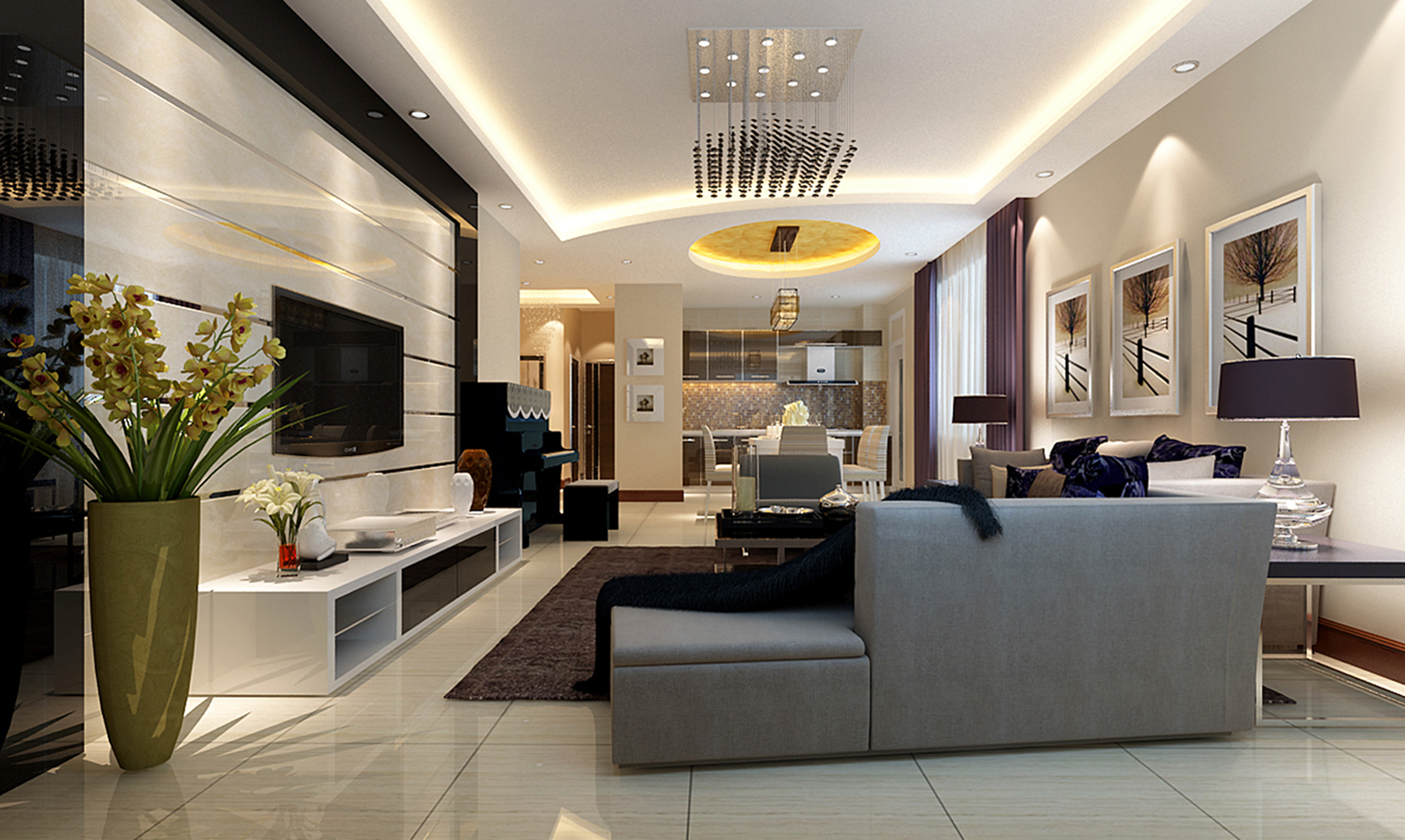 安装悬空电视柜哪种支架好用,电视柜电视支架