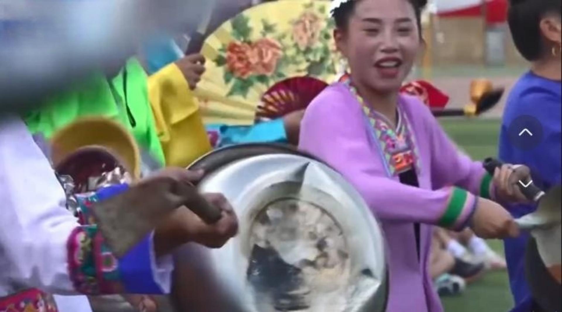 榕江人热爱足球,贵州榕江足球文化