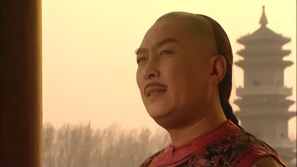 十部熬夜必看经典剧琅琊榜,无法超越的古装剧琅琊榜