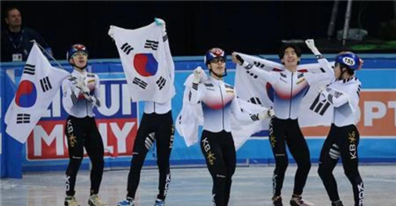 痛击队友被制裁,痛击韩国球员