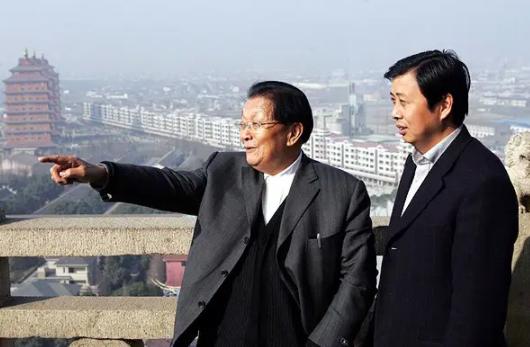 曾经风光无限的天下第一村华西村,天下第一村华西村现在经济状况