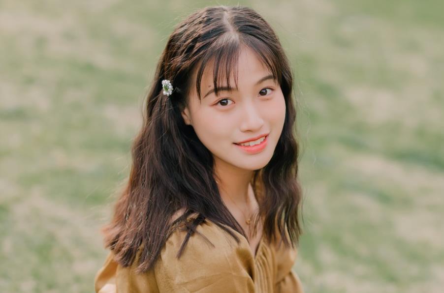 女孩子说头疼应该怎么高情商回复,当女生说头疼该怎么回复