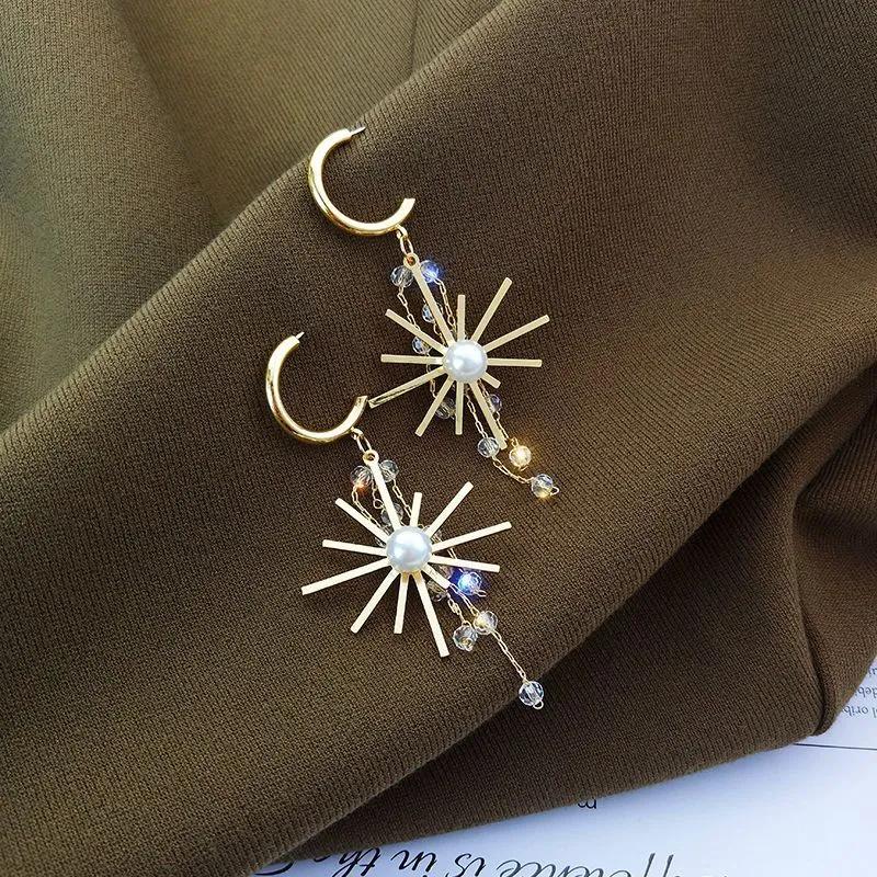 今饰缘妃家的耳饰