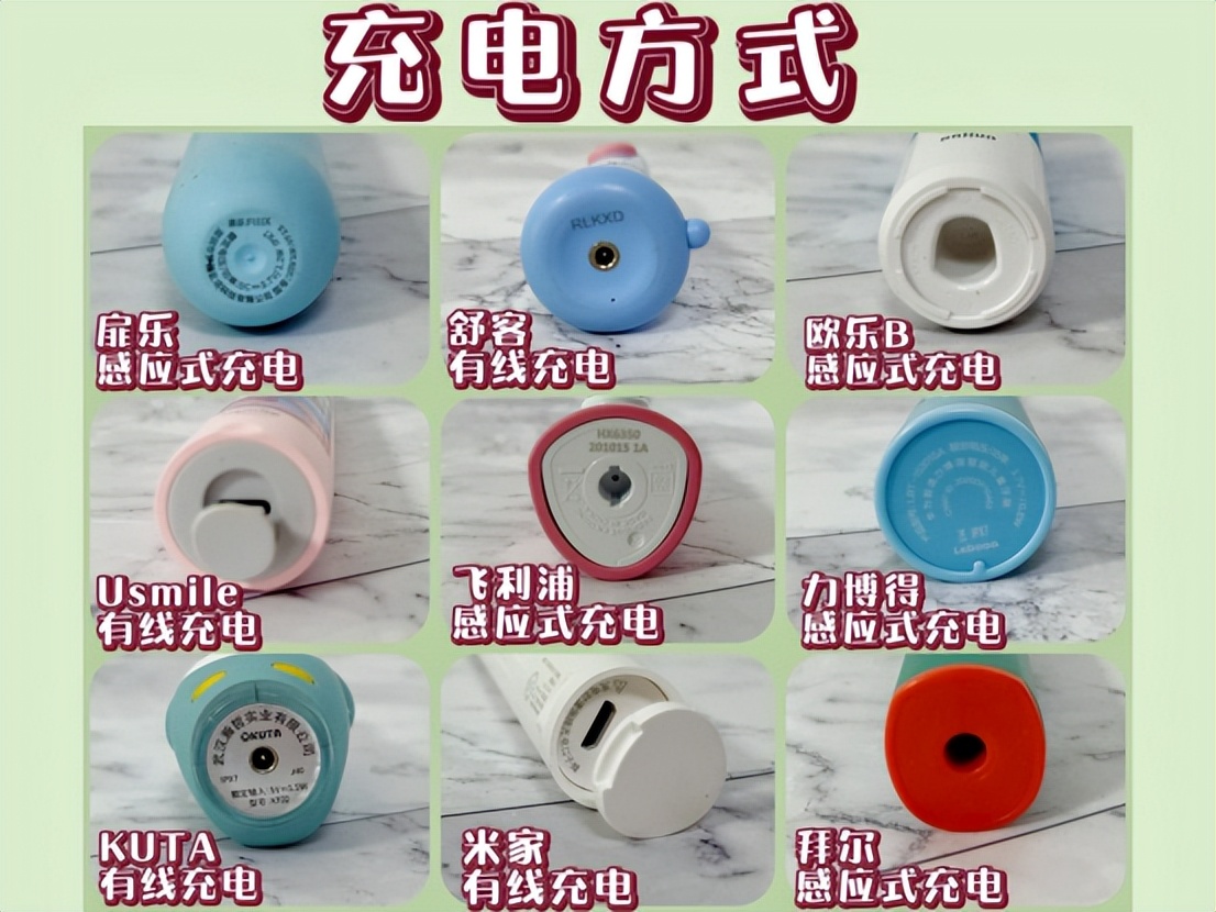 儿童狮王声波牙刷对比飞利浦测评,艾优和飞利浦电动牙刷测评儿童