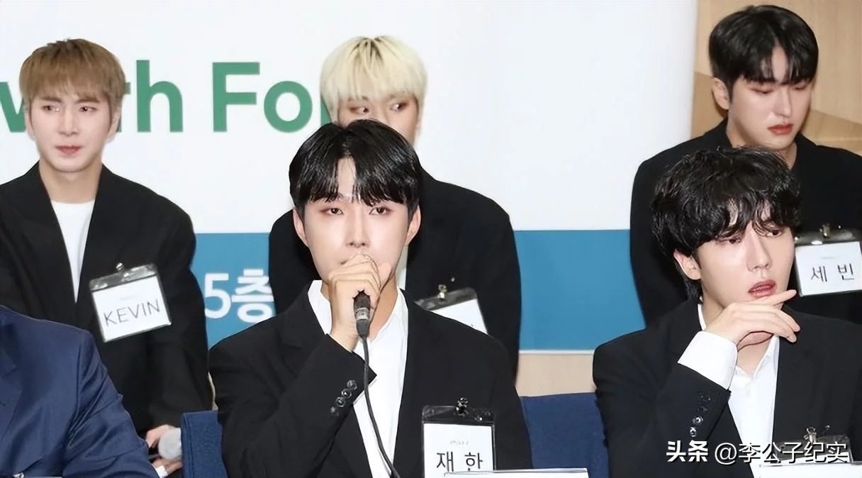 100亿被私吞，李昇基讨要竟被公司死亡威胁，韩娱能有多恐怖？