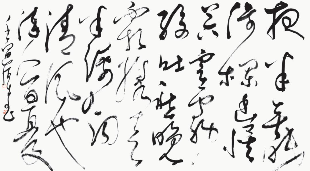 余音绕梁，三月不绝！新时代女书家，风采非凡