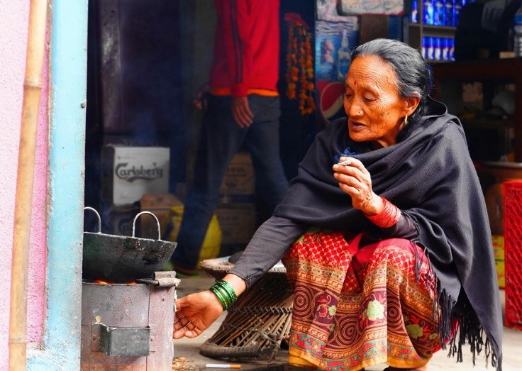 尼泊尔的古老少数民族,尼泊尔是个什么样社会制度的国家