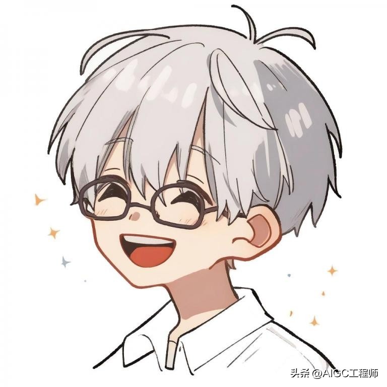 如何用midjourney生成自己的头像,如何用midjourney做插画头像