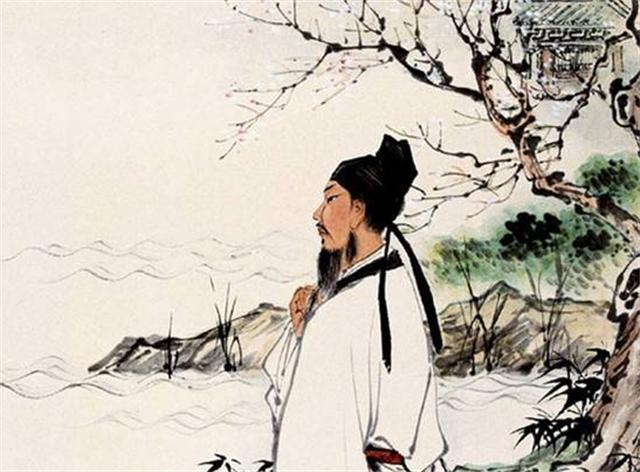 李白的诗风及性格,李白的作品风格及特点