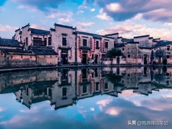 宏村攻略从哪个门进,合肥去宏村旅游攻略