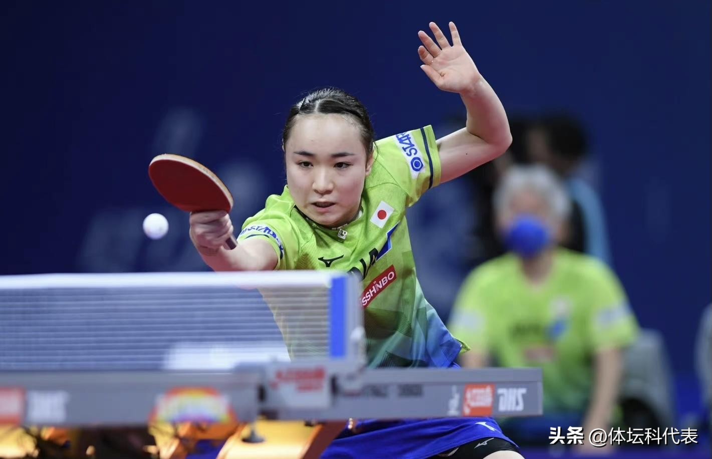 平野美宇获得世界冠军是哪个比赛,日本女乒名单平野美宇