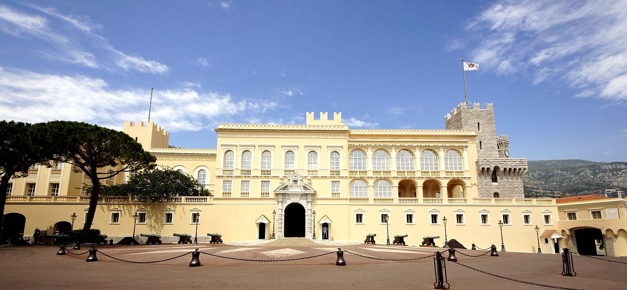 百利好环球：领土第二小的国家，人均GDP却稳居世界第一