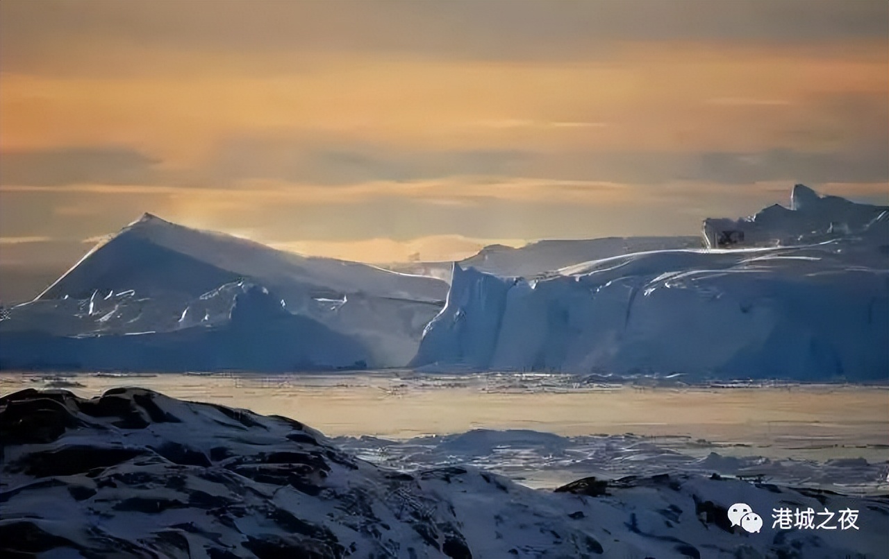 世界上最大的岛屿格陵兰岛是什么气候,世界上最大的岛屿位于哪里