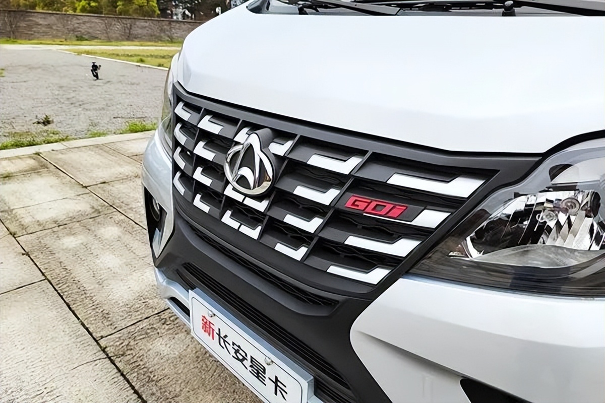 长安星卡单排用车实测,新长安星卡运货利器测评