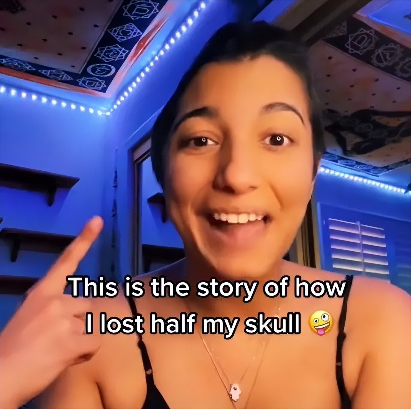 鼻窦炎手术切除了一块骨头,鼻窦炎手术后患者