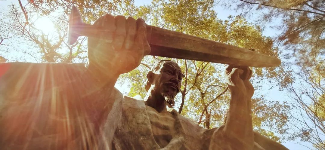 中国青铜时代离现在多少年,中国青铜时代有多震撼