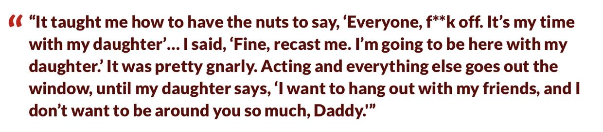 抖森当爸,抖森当爸爸了