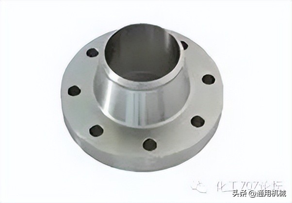 各种管法兰的特点和应用场合,容器法兰与管法兰的选用
