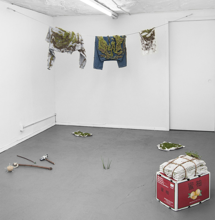 皮草变成草皮了,皮草过时了今年流行这12款