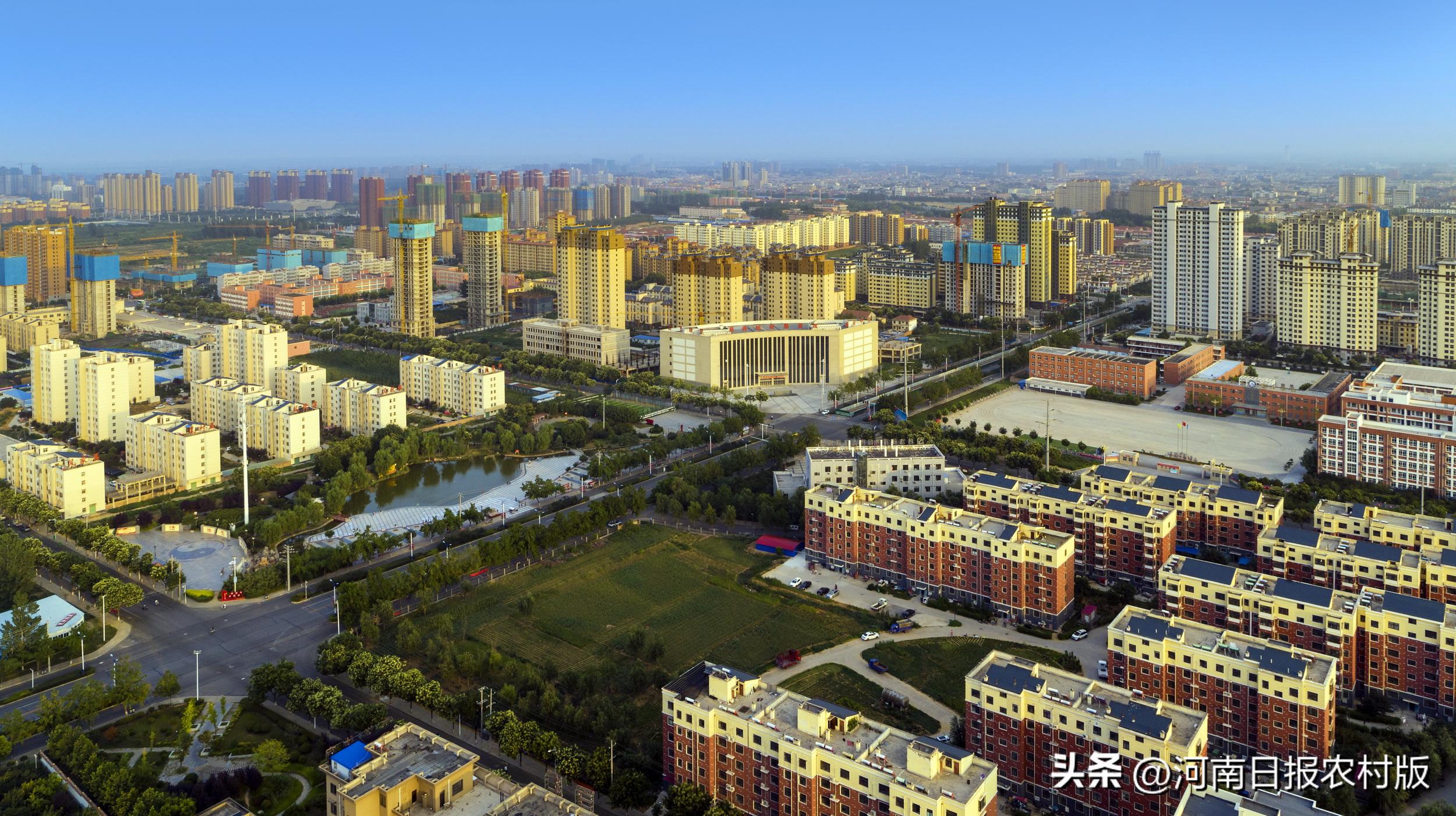 河南乡村振兴规划汤阴怎么规划,河南省乡村振兴示范县名单宜路镇