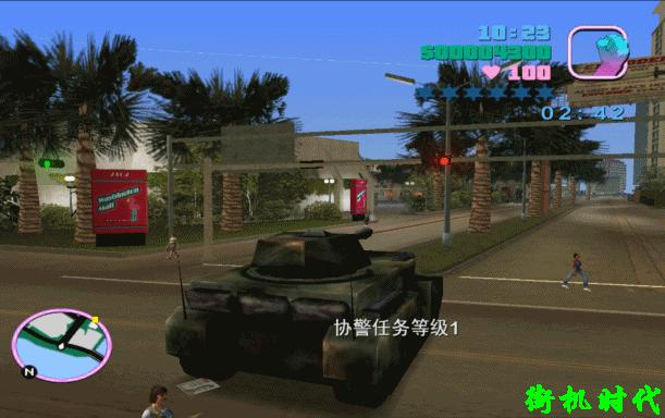 侠盗猎车手罪恶都市如何快速赚钱,侠盗猎车手罪恶都市新手攻略