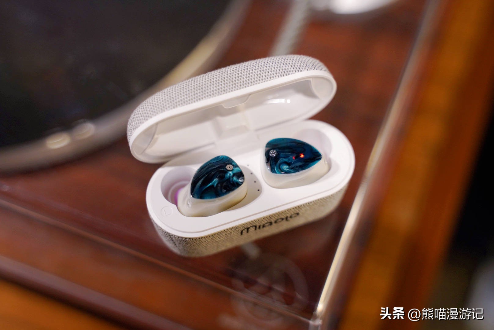 米傲乐th330佩戴舒适吗,米傲乐th330评测