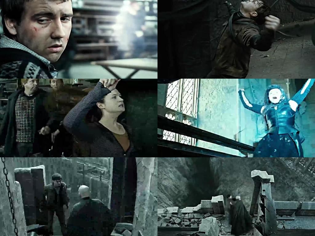 重温100次哈利波特,重温哈利波特说说