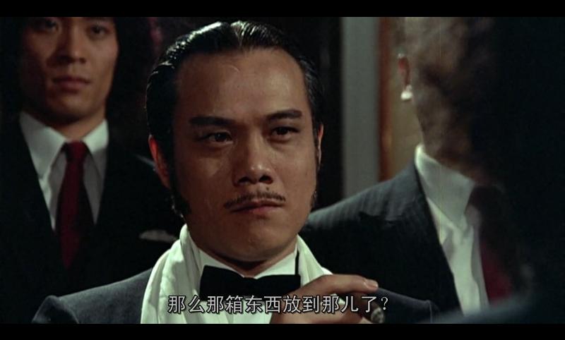 这段香艳戏，足以载入影史