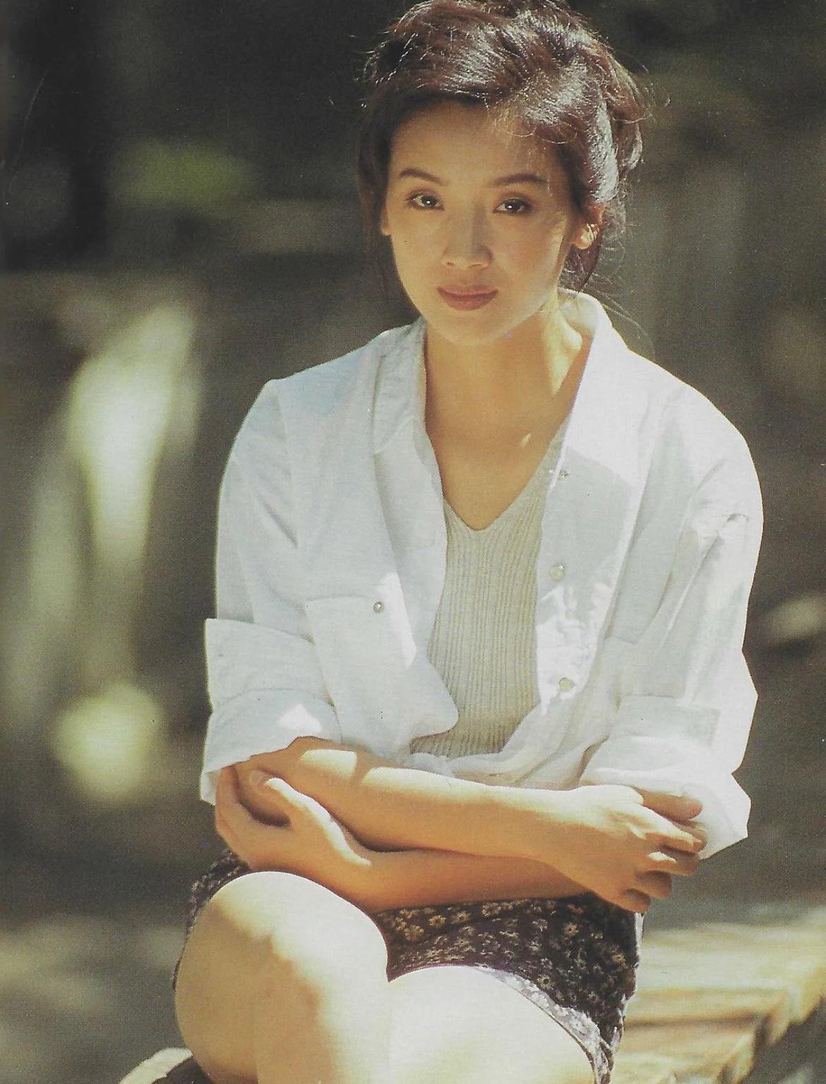 港风脸网红脸,盘点那些年流行的网红脸