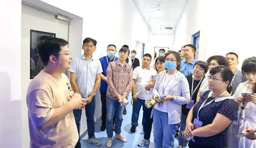 北京大学现代农业研究院首届分子育种研修班（MBA）综合报道