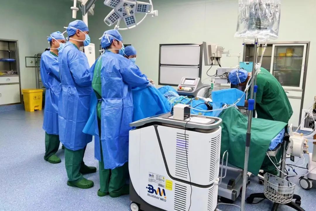 济南人民医院莱芜医院眼科,莱芜人民医院皮肤科激光