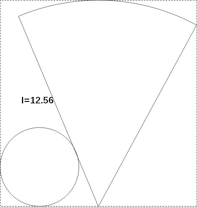 小学数学图形面积题目的10大解法,小学奥数求圆的面积万能模型