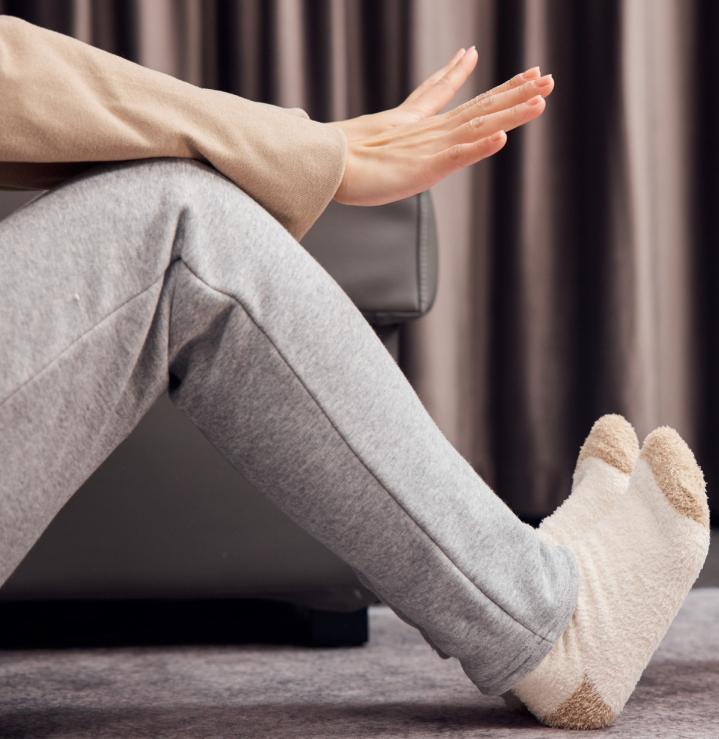 出汗多伴随着盗汗自汗汗味大,身体出现什么虚症最爱出汗