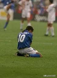 罗伯特巴乔94年世界杯的全部进球,世界杯回忆巴西