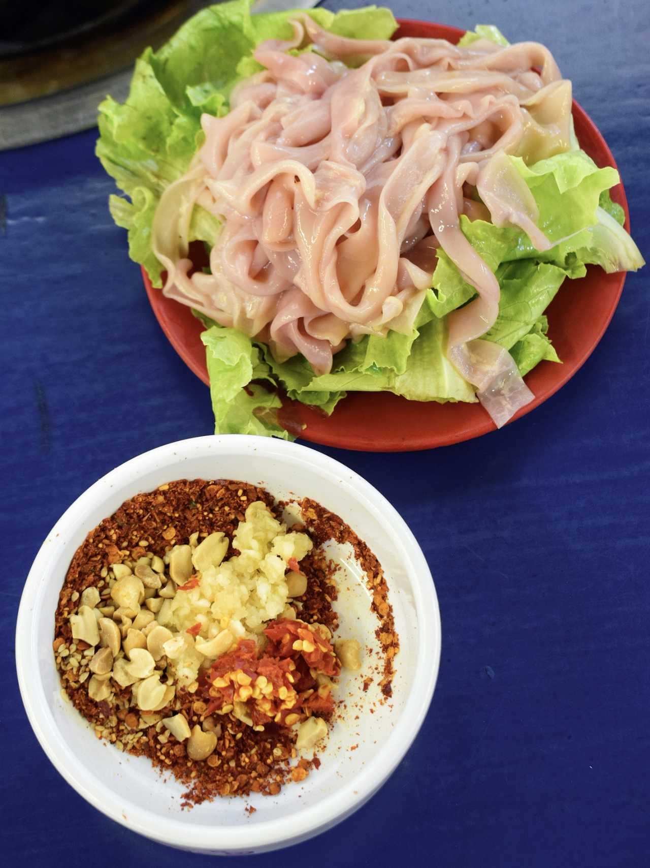 乐山异国风情打卡新去处,乐山游玩攻略及人文风情