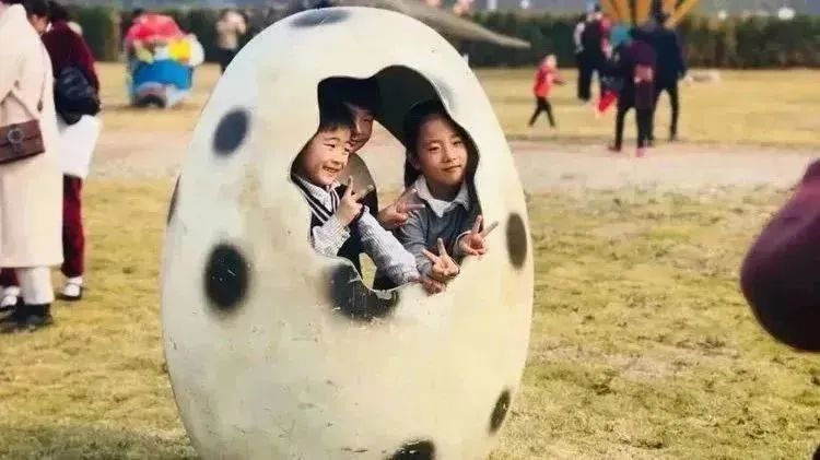 母亲节来打卡|长春电影嘉年华又上新啦！这份攻略请收好→