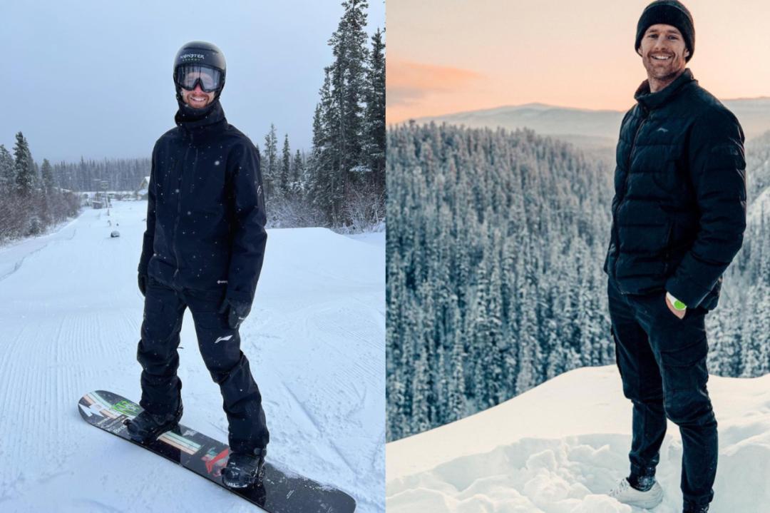 谷爱凌介绍滑雪品牌,谷爱凌滑雪同款