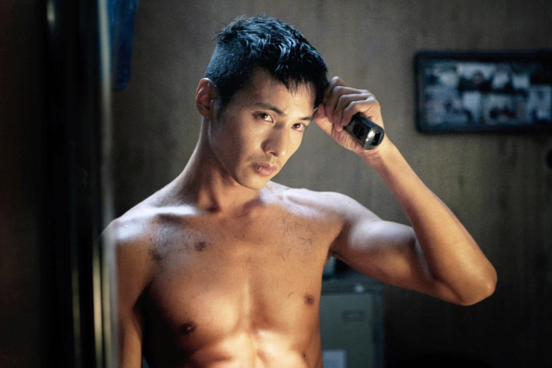 李连杰最强的动作片,李连杰巅峰动作影片