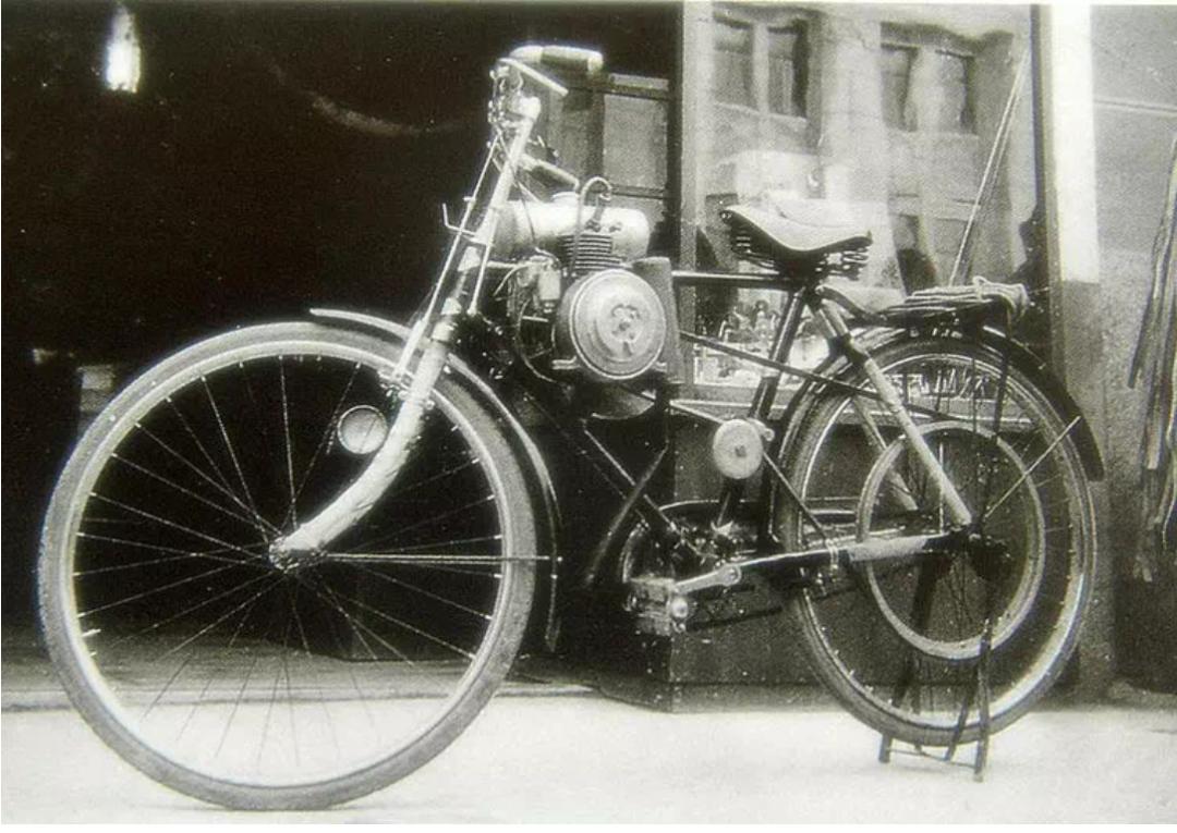 二轮考古学-本田幼兽编年史：幼兽出笼（1952-1963）