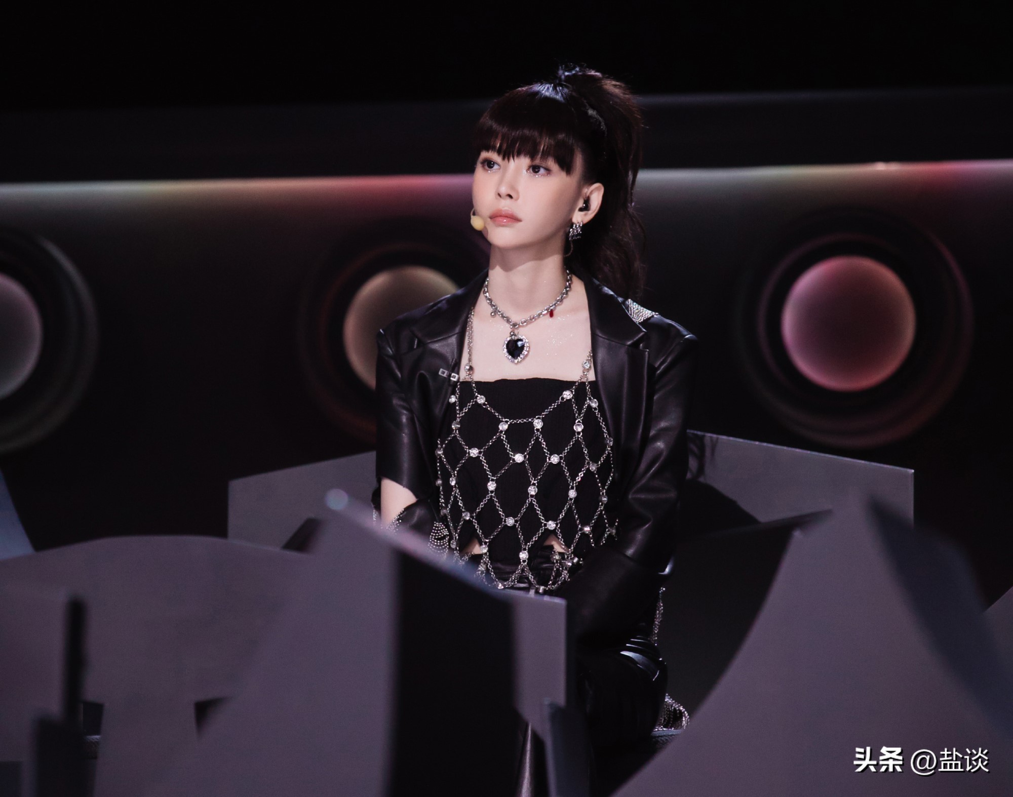 所谓“浪姐”,到底怎么才够“浪”,怎样才算“姐”