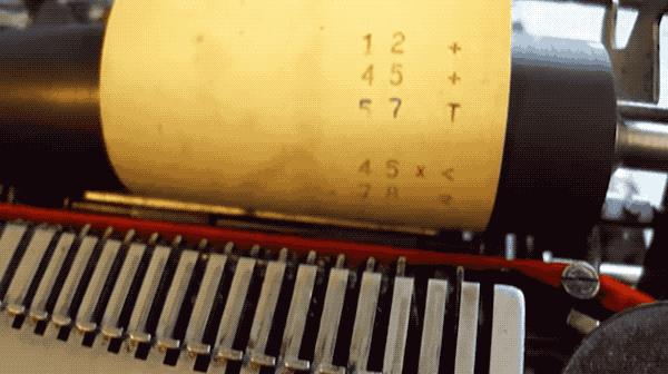 《三体》中的人列计算机看不懂？没关系，先来看看这个！