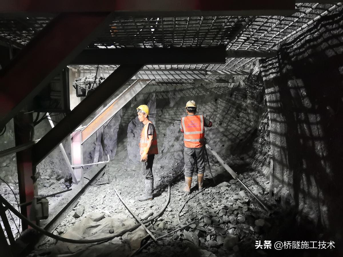 隧道一般采用的开挖方法,隧道开挖是怎么挖的