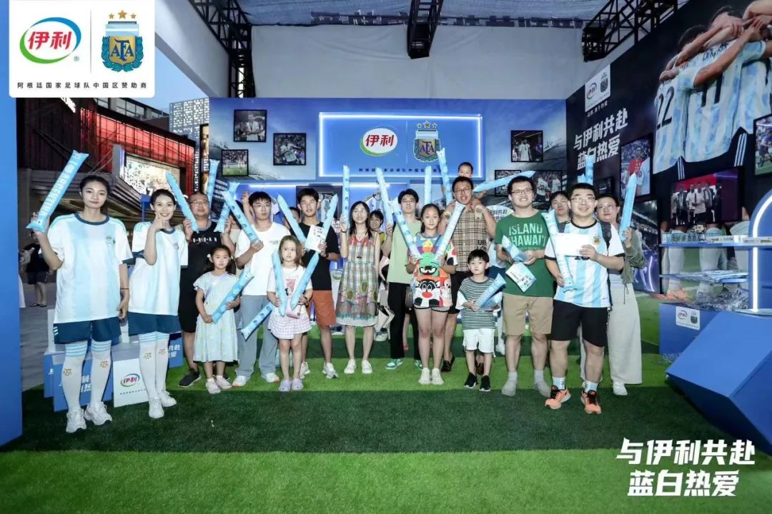 阿根廷国家足球队为什么那么团结,阿根廷足球为什么这么厉害