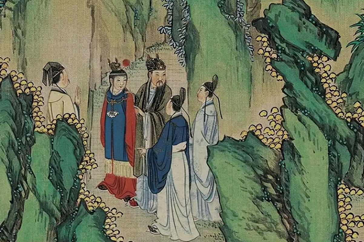 贾政为何喜欢粗俗的赵姨娘,贾政为何讨厌王夫人偏爱赵姨娘