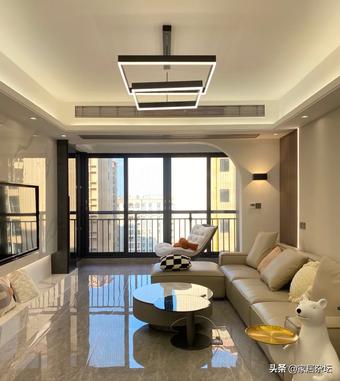 灯具如何选择不上当不过时,灯具推荐简单实用